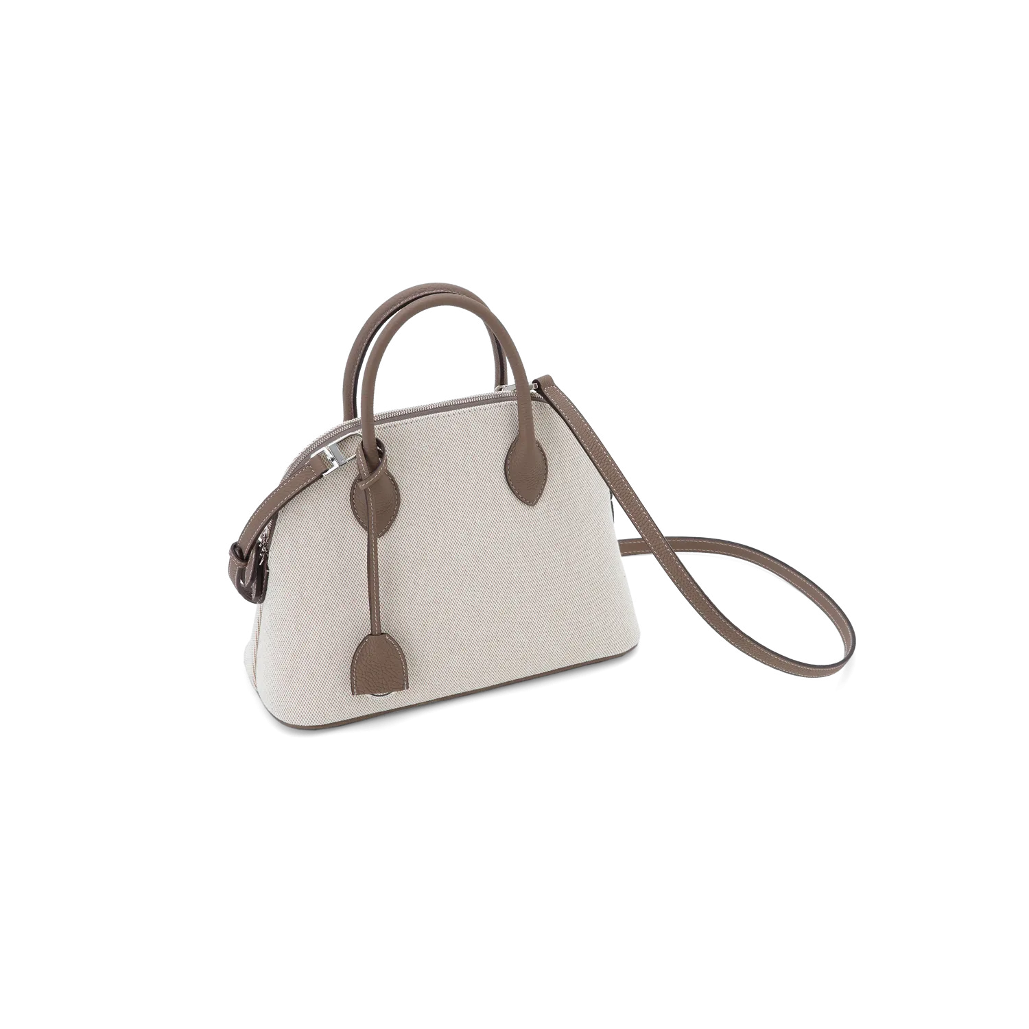 Canvas Emma Bag Small