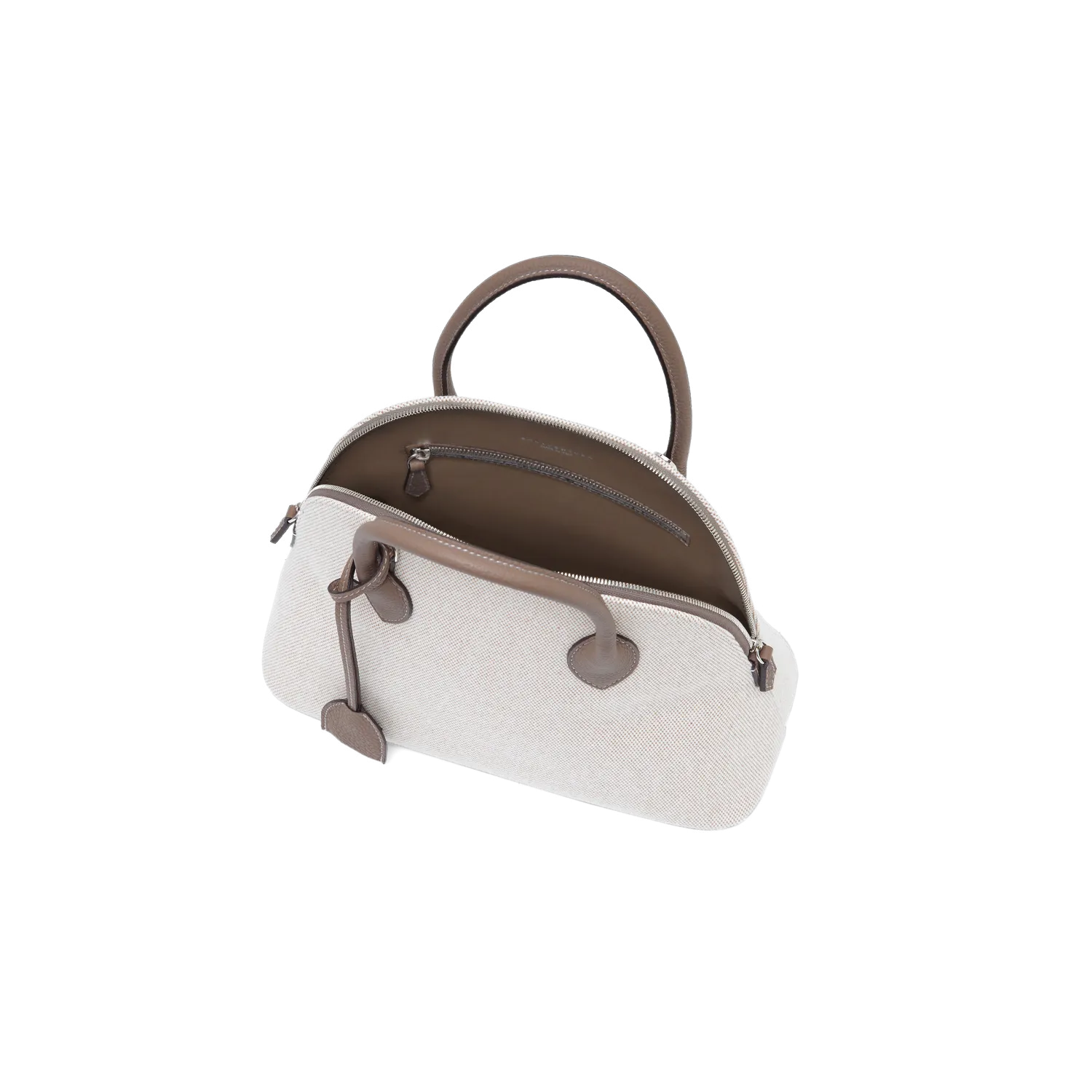 Canvas Emma Bag Small