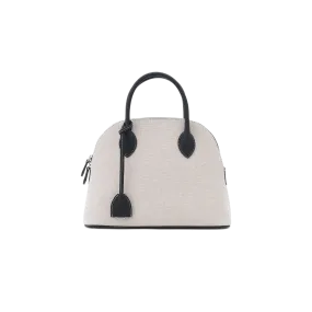 Canvas Emma Bag Small