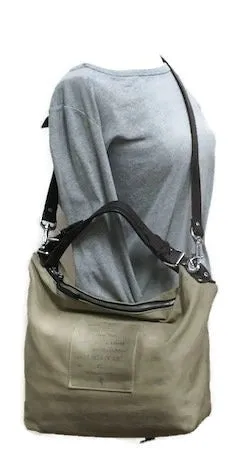 C.A.P. Hobo Bag