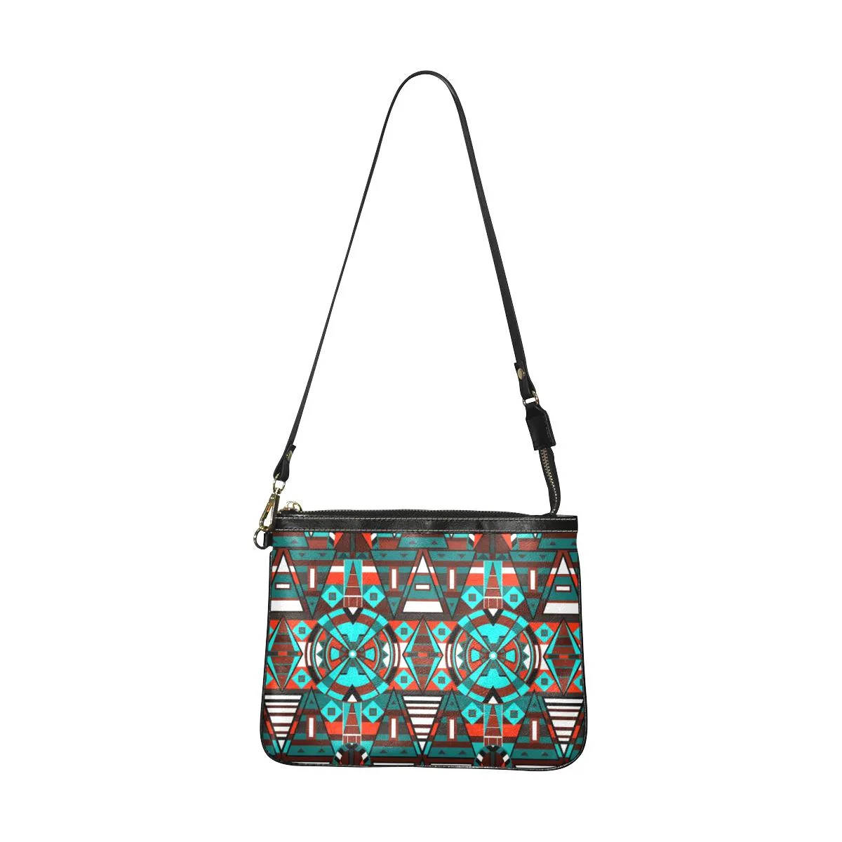 Captive Winter Small Shoulder Bag