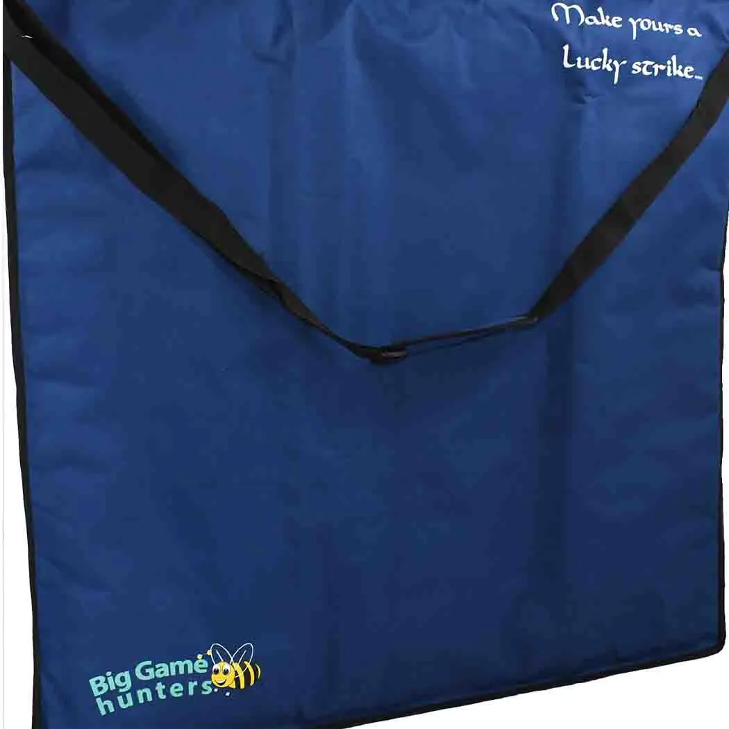 Carrom Board Storage Bag - Great for Protection