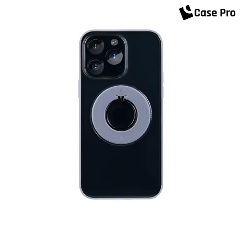 CASE PRO iPhone 13 Pro Case (Ring Stand)