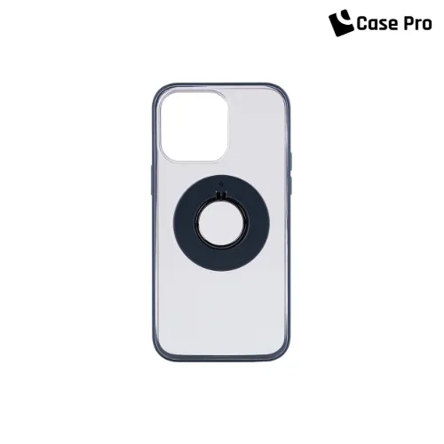 CASE PRO iPhone 13 Pro Case (Ring Stand)