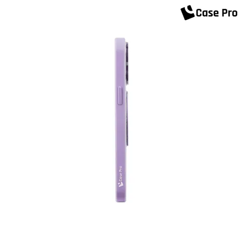 CASE PRO iPhone 13 Pro Case (Ring Stand)