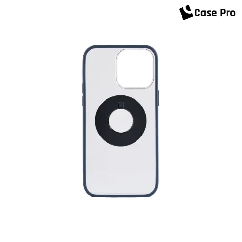 CASE PRO iPhone 13 Pro Case (Ring Stand)