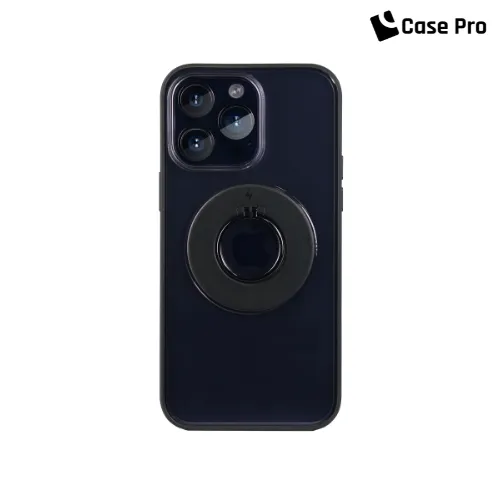 CASE PRO iPhone 13 Pro Case (Ring Stand)