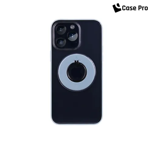 CASE PRO iPhone 13 Pro Case (Ring Stand)