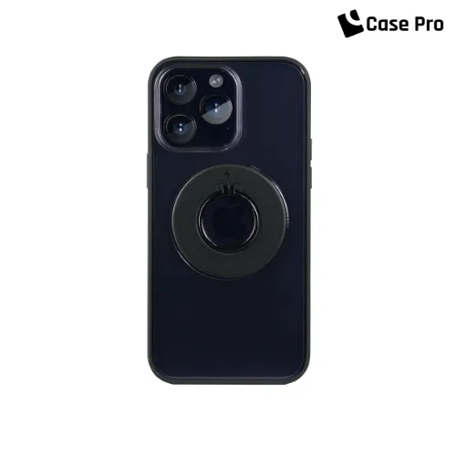 CASE PRO iPhone 13 Pro Case (Ring Stand)