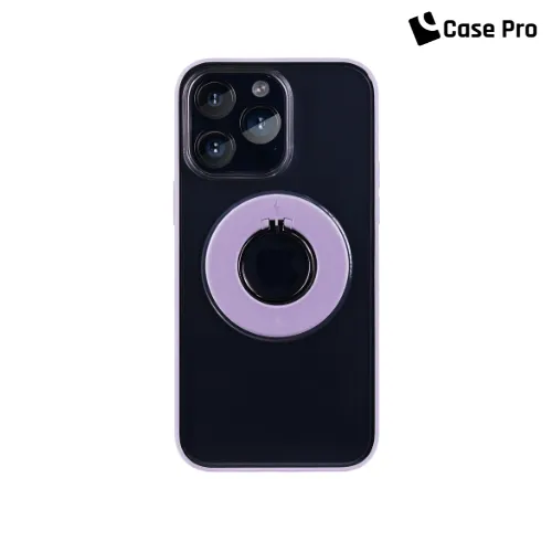 CASE PRO iPhone 13 Pro Case (Ring Stand)