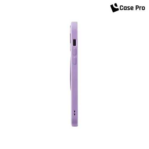 CASE PRO iPhone 14 Plus Case (Ring Stand)