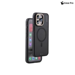 Case Pro iPhone 15 Case (Touch Plus Magsafe)