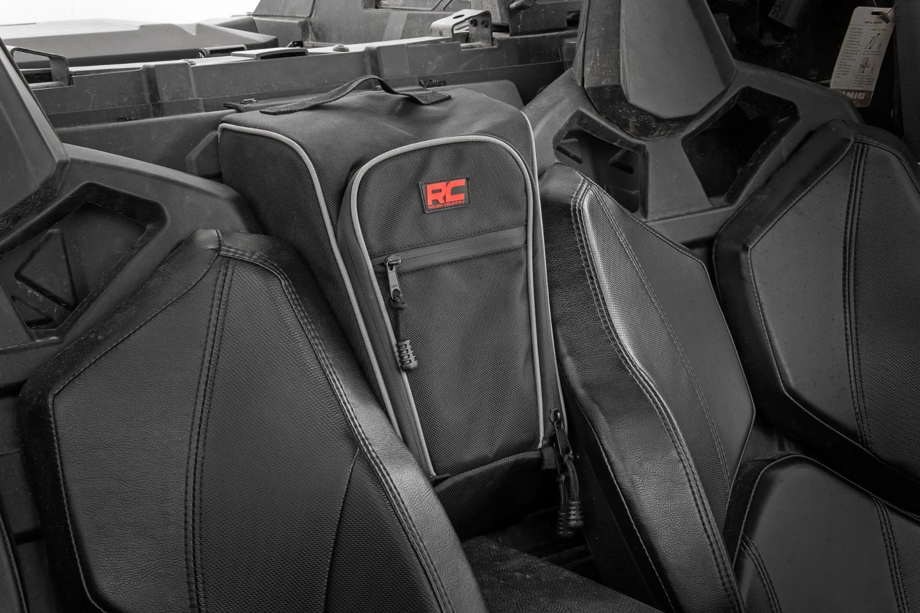 Center Storage Bag | Polaris RZR PRO R/RZR PRO XP