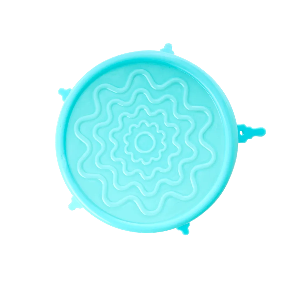 CLEARANCE Silicone Lid for Rice Melamine Bowls