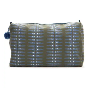 Cleodoxa Toiletry Bag