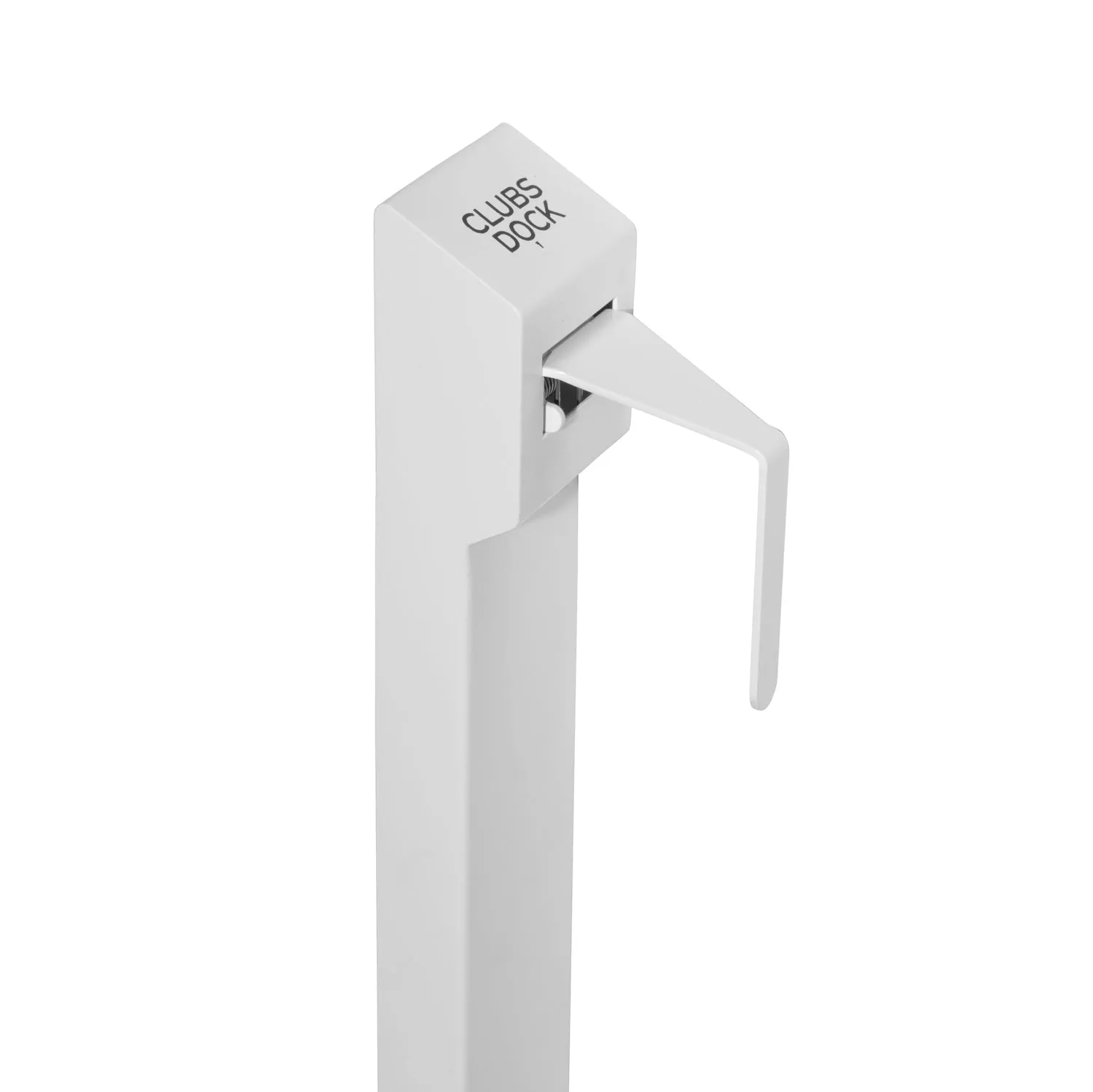 ClubsDock White (Delivery mid-december)