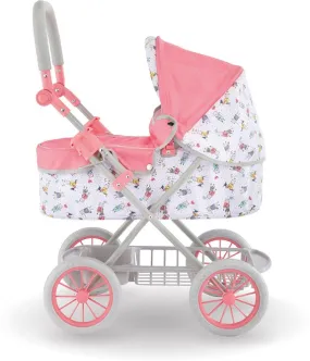 Corolle Doll Carriage & Diaper Bag