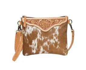 Costa Rica Clutch Bag