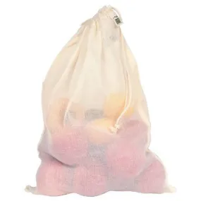 Cotton Gauze Produce Bags