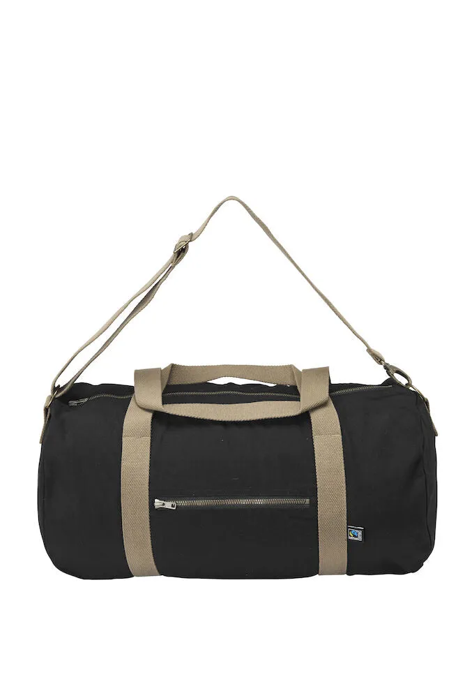 Cottover Canvas Dufflebag 141034