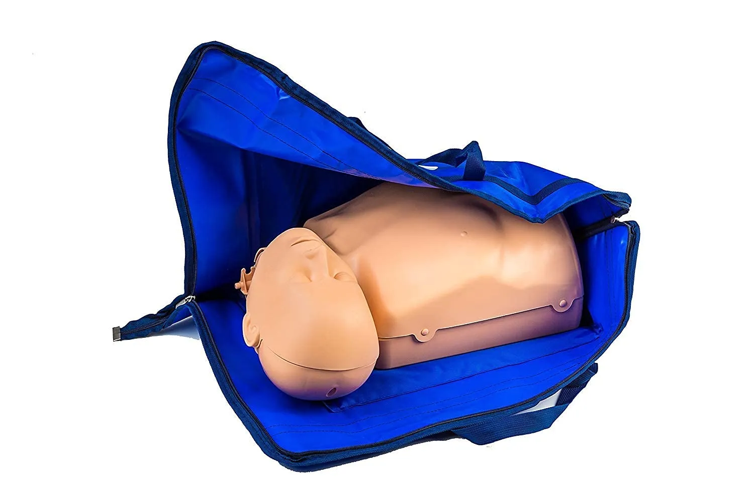 CPR Training Manikin with Sound Feedback – Perfect for First Aid, BLS, and ACLS Certification