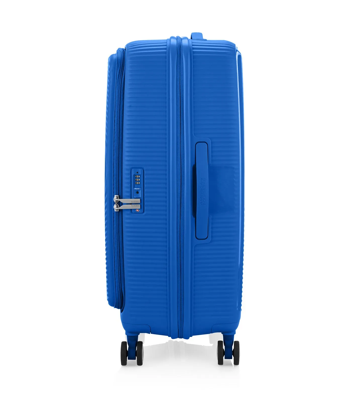 Curio Spinner Exp TSA BO Cobalt Blue