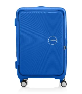 Curio Spinner Exp TSA BO Cobalt Blue