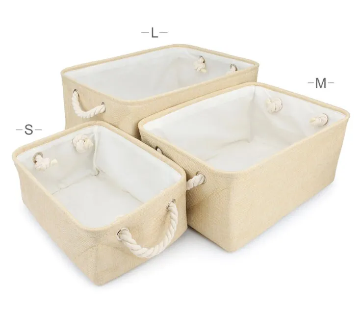 Custom Foldable Pet Toy Storage Basket - Customized Kids Toy Organizer - Personalized Dog Toy Basket - Dog Toys Storage Bag Dog Toy Bin