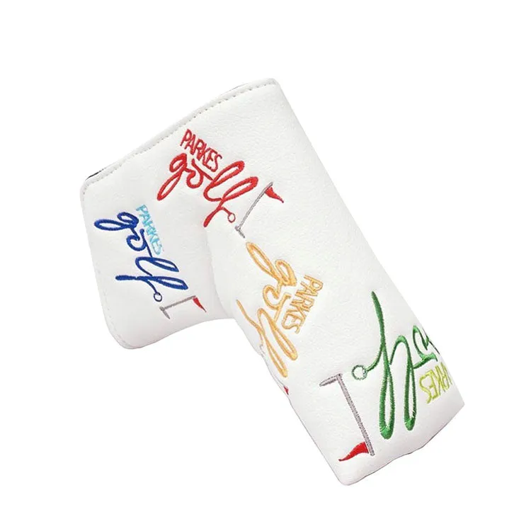 Custom Putter Cover