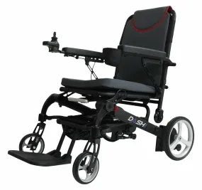 Dashi Foldable Powerchair