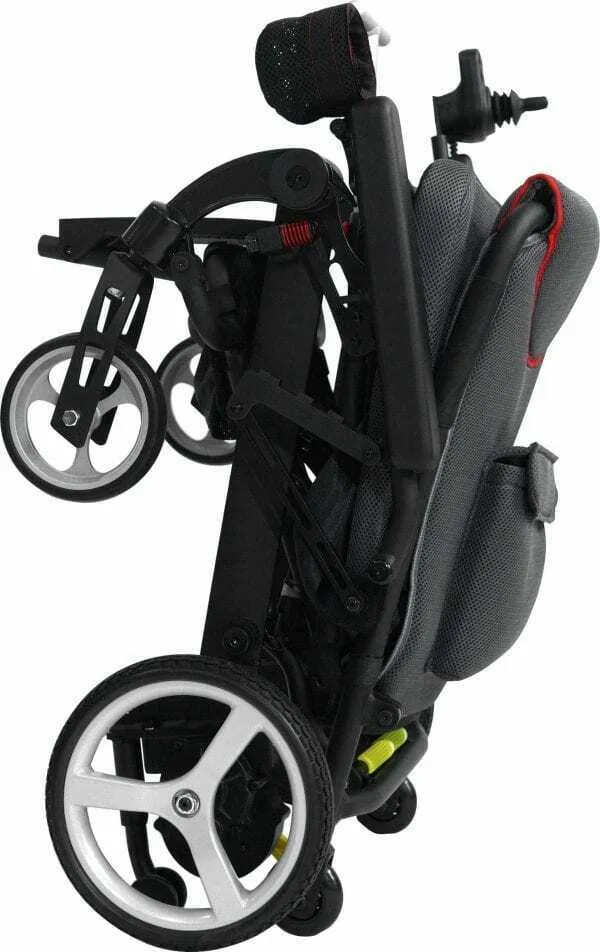 Dashi Foldable Powerchair