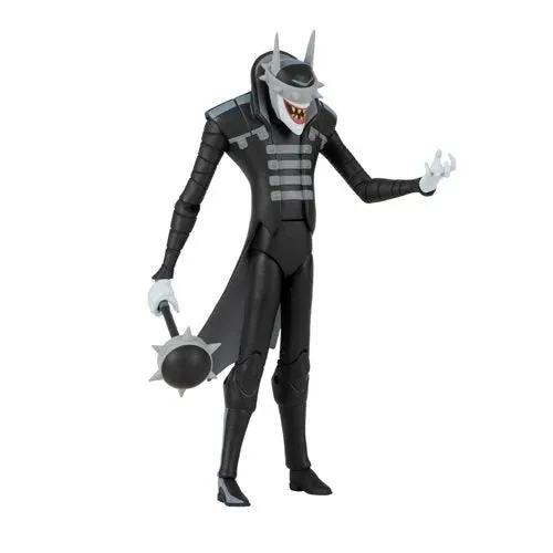 DC Direct - Batman: The Adventures Continues - The Batman Who Laughs