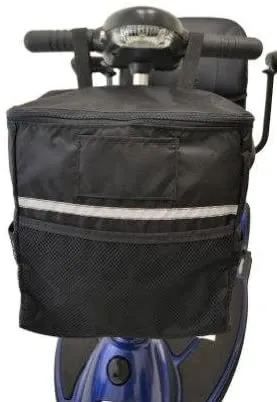 Diestco Soft Basket Scooter Bag | B4231