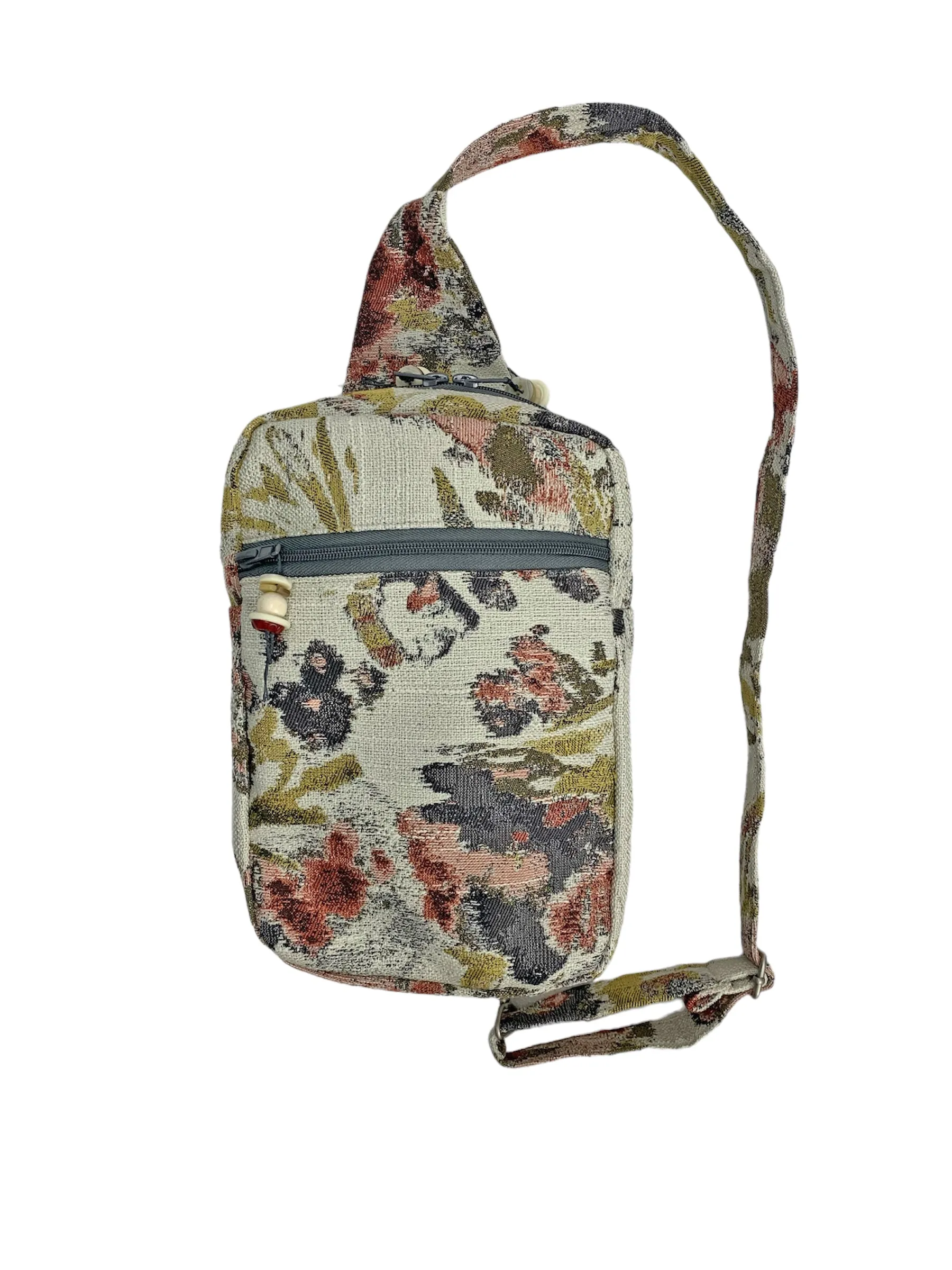 Dominican Donna FreedUP Sling Bag - 1109F