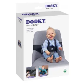 Dooky Universal Travel Chair