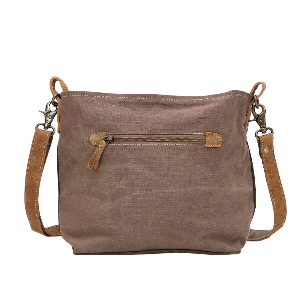 Dove Shoulder Bag