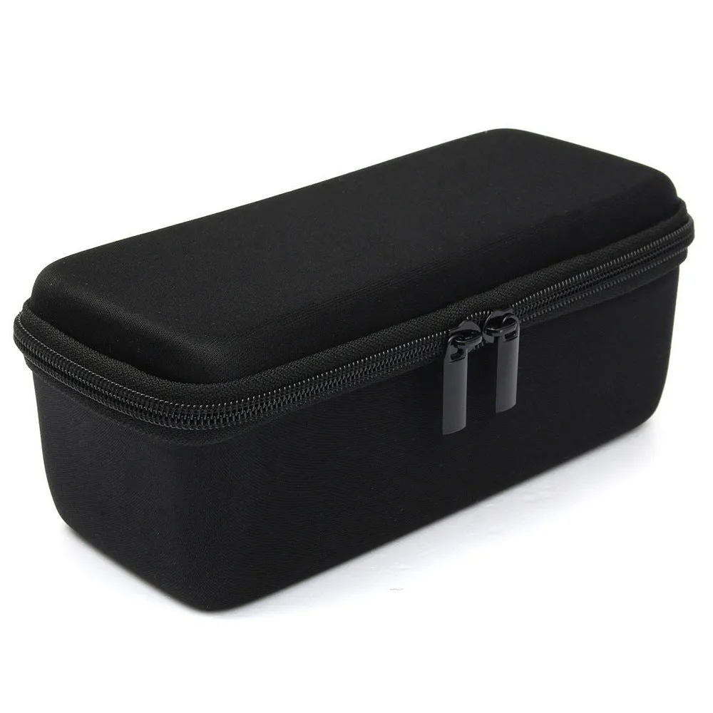 Drop-Resistant Audio Storage Bag Suitable for JBL Flip 5/4/3 Bose SoundLink Mini Bluetooth Speaker