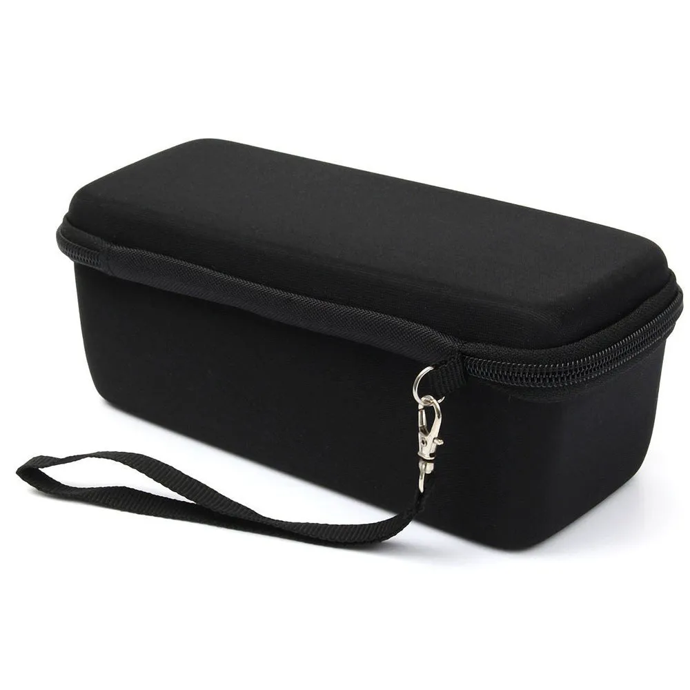 Drop-Resistant Audio Storage Bag Suitable for JBL Flip 5/4/3 Bose SoundLink Mini Bluetooth Speaker