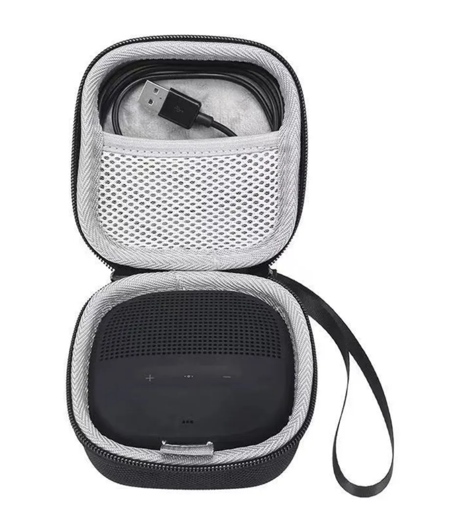 Drop-Resistant Mini Bluetooth Speaker Package for Bosch Bose SoundLink Micro