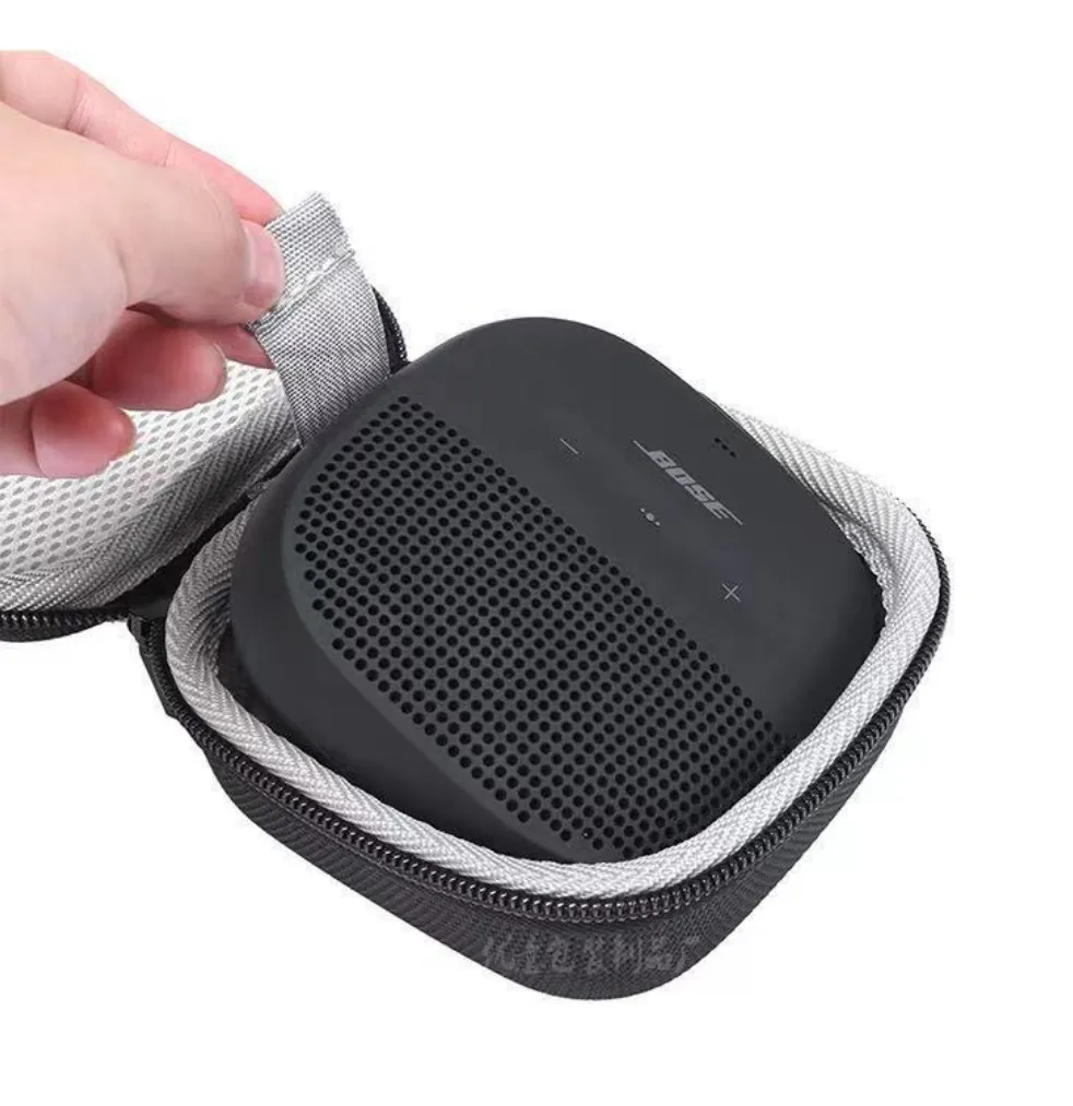 Drop-Resistant Mini Bluetooth Speaker Package for Bosch Bose SoundLink Micro