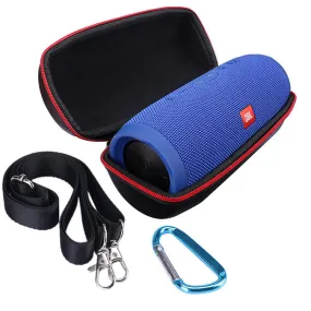 Drop-Resistant Storage Bag Suitable for Charge3 Speaker Protective Sleeve