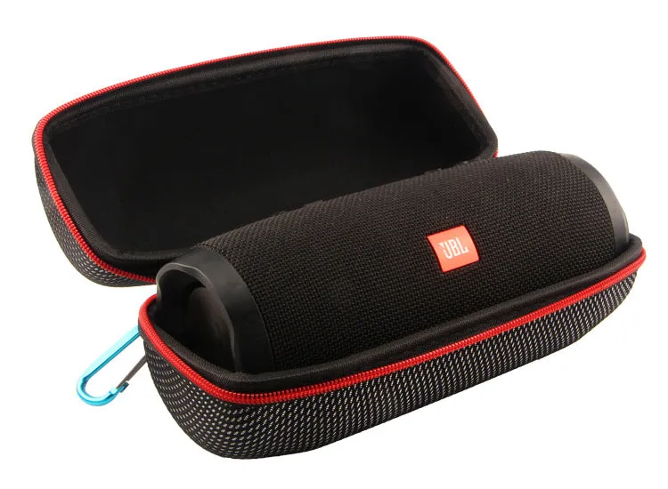 Drop-Resistant Storage Bag Suitable for Charge3 Speaker Protective Sleeve