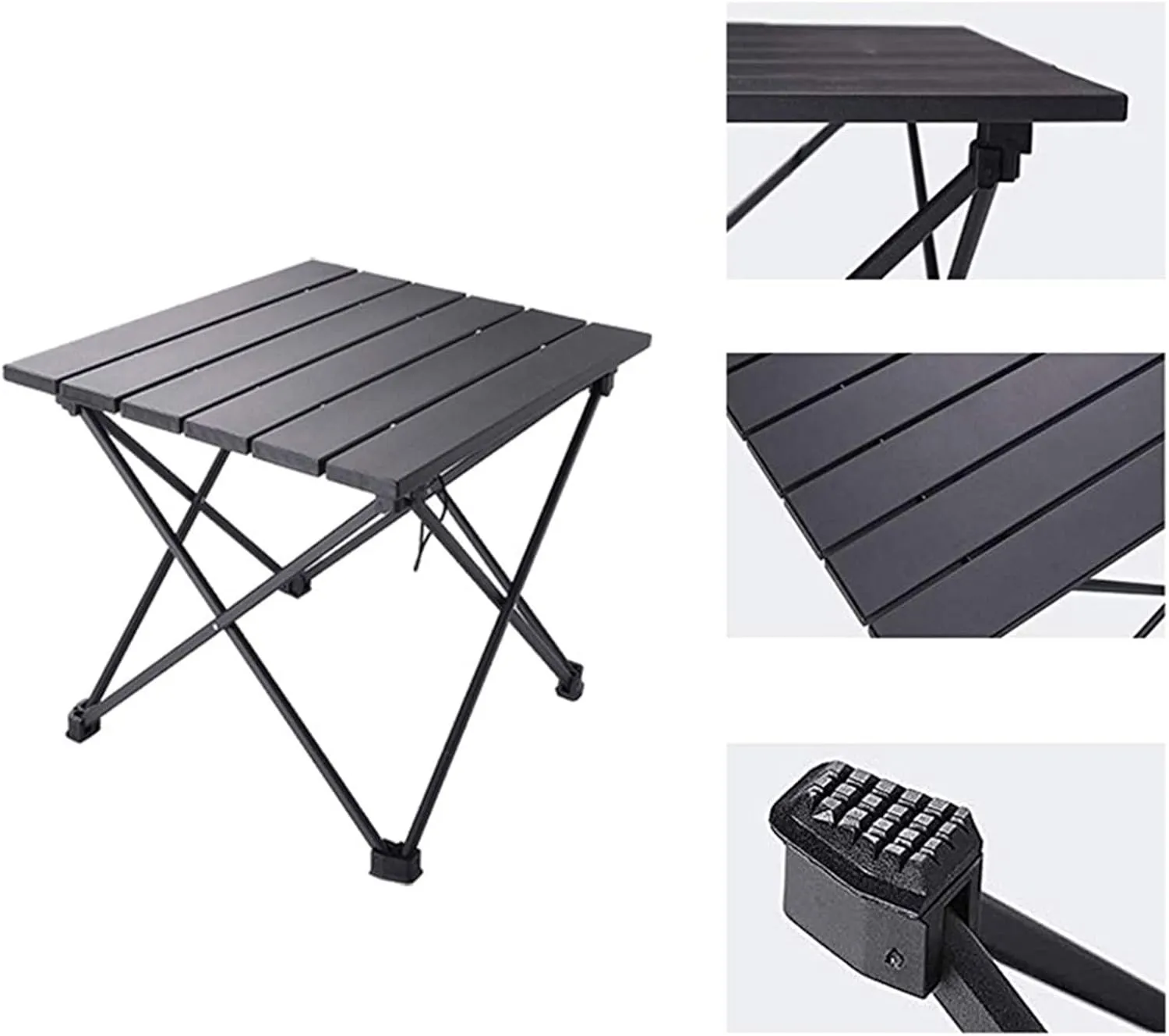 EasiCarry Folding Camping Table