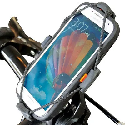 Elastokase,Universal Phone Hld Fits All Phones,Iphone/Samsung Elastokase Bikase Cellphone