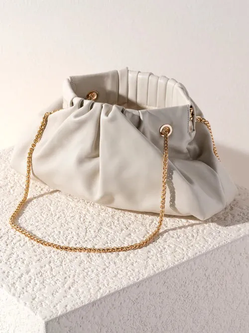 Elliot Shoulder Bag