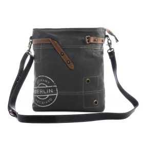 Europa Excitement Shoulder Bag