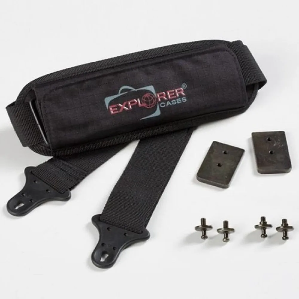 Explorer Shoulder Strap Kit