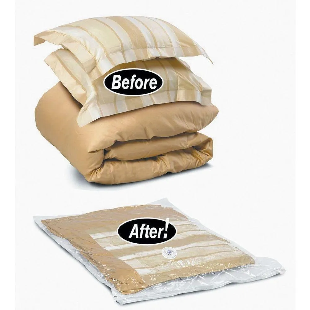 Extra Large Vacuum Seal Storage Bag