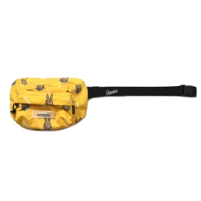 FANNY WAIST BAG BR YELLOW