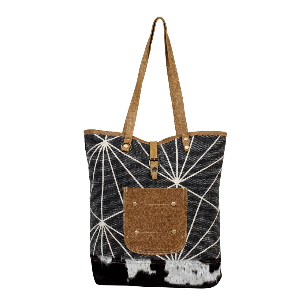 FASHION GURU TOTE BAG